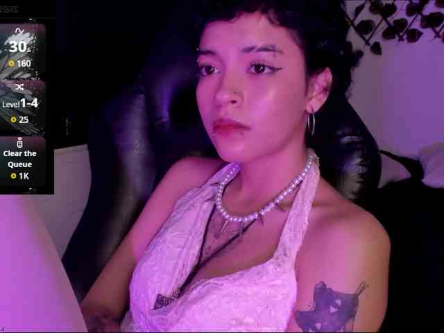 annykiittyy Live Webcam on BongaCams