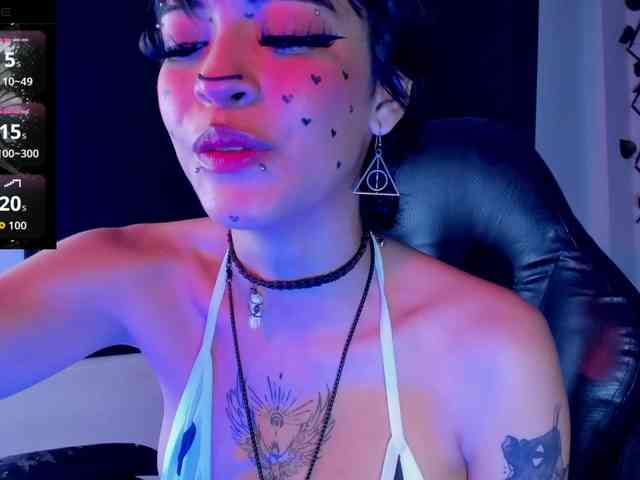 annykiittyy webcam