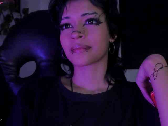annykiittyy webcam