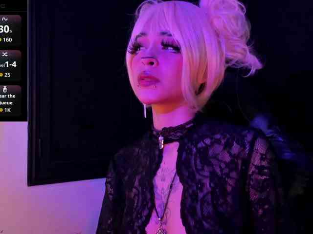 annykiittyy webcam