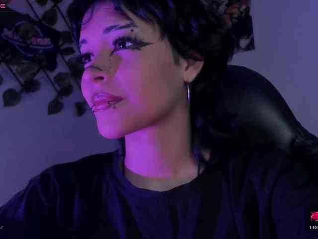 Modelo: annykiittyy