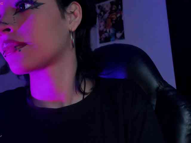 Modelo: annykiittyy