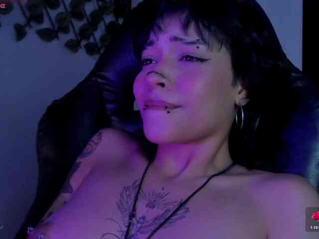 annykiittyy webcam