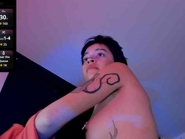 annykiittyy webcam
