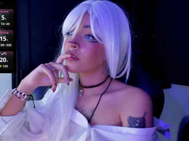 annykiittyy webcam