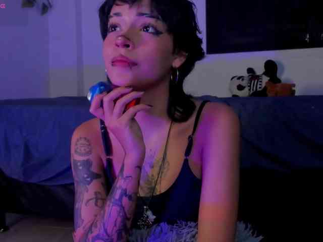 annykiittyy webcam