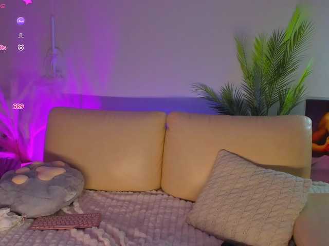 Markissa's BongaCams show and profile