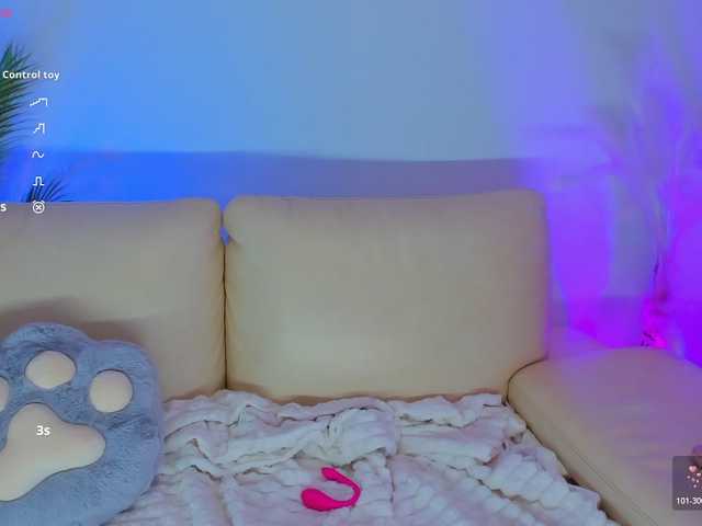 Markissa from BongaCams is Freechat