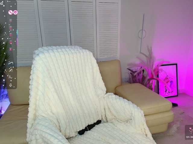 Markissa live cam on BongaCams