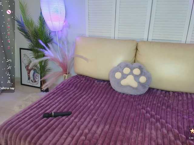 Markissa live cam on BongaCams