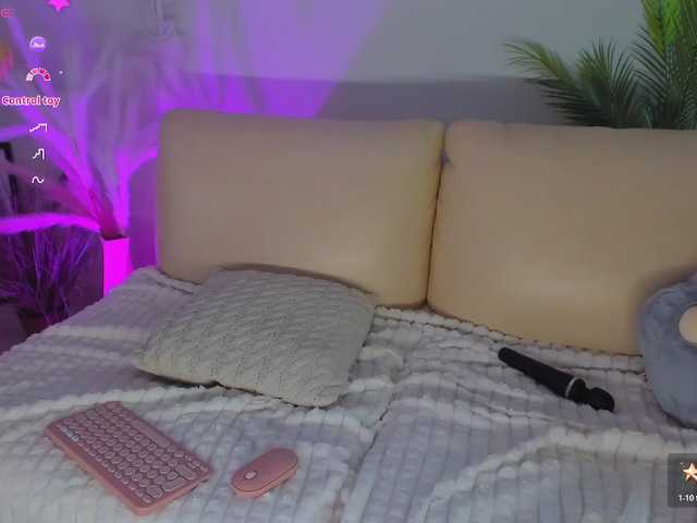 Markissa's BongaCams show and profile