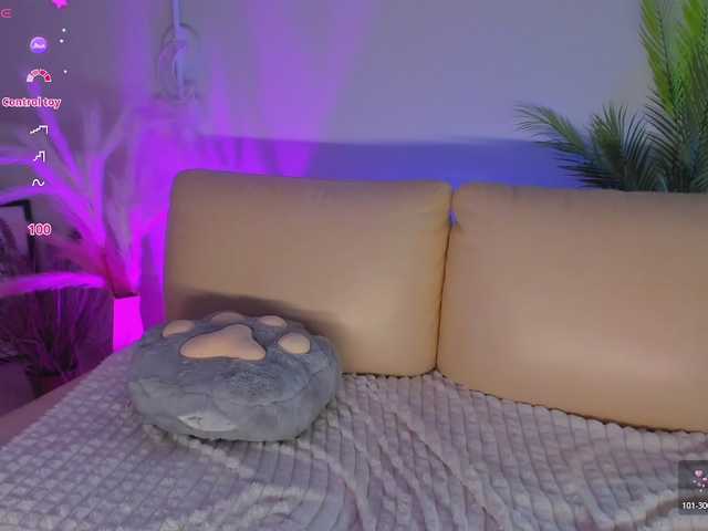 Markissa's BongaCams show and profile