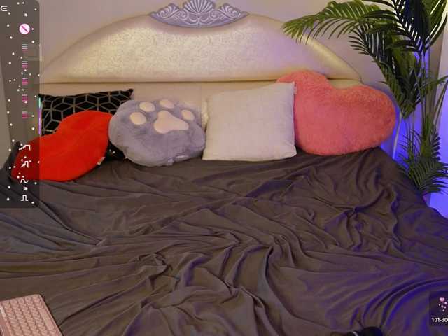 Markissa live cam on BongaCams