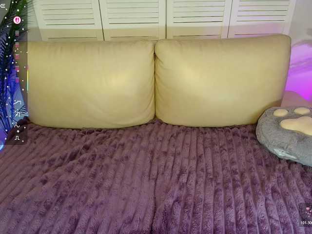 Markissa live cam on BongaCams