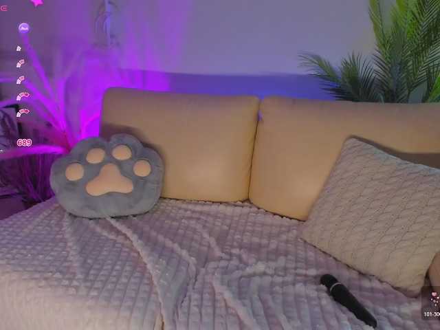 Markissa's BongaCams show and profile