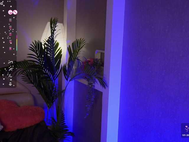 Markissa live cam on BongaCams