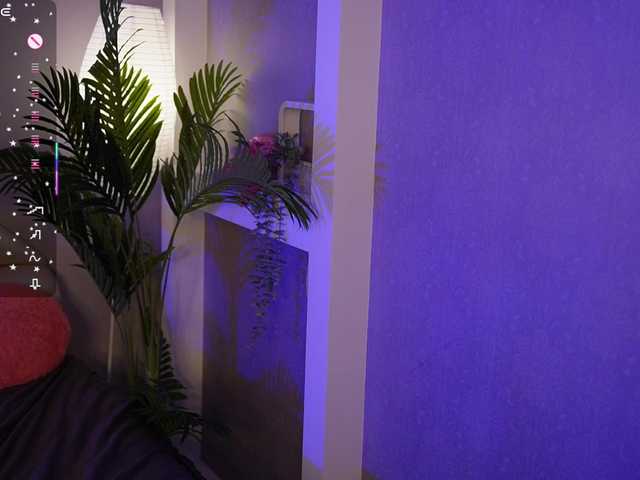 Markissa live cam on BongaCams
