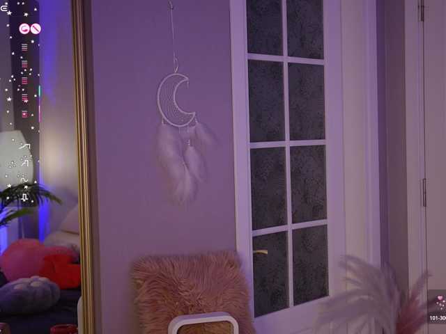 Markissa live cam on BongaCams