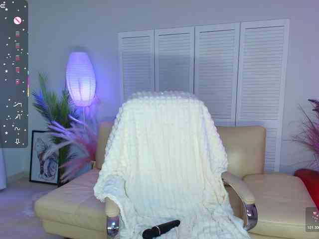 Markissa webcam