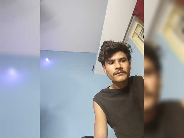 BFGF-1's BongaCams show and profile