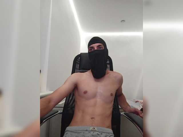 Don_Piton live webcam show