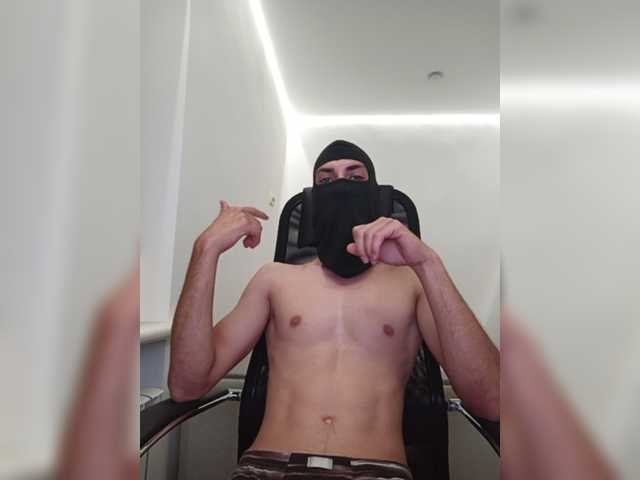 Don_Piton live webcam show