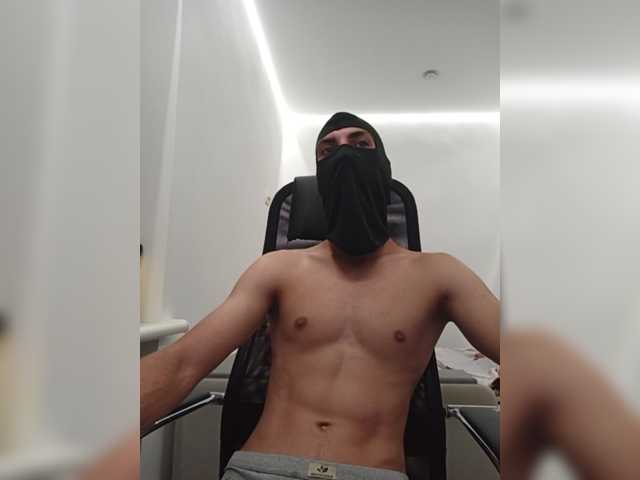 Don_Piton live webcam show