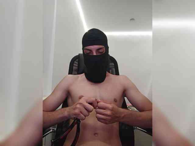 Velvet-Vibe Sex Cam Show