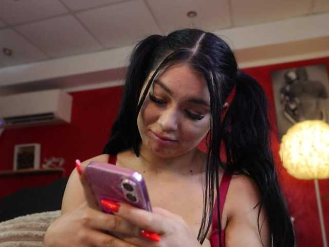 1rosell live cam on BongaCams