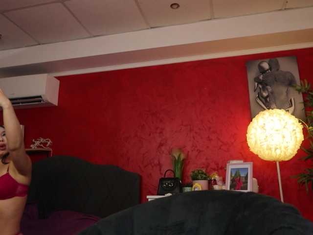 1rosell live cam on BongaCams