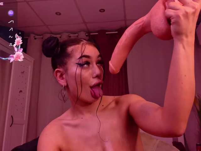 1rosell live cam on BongaCams