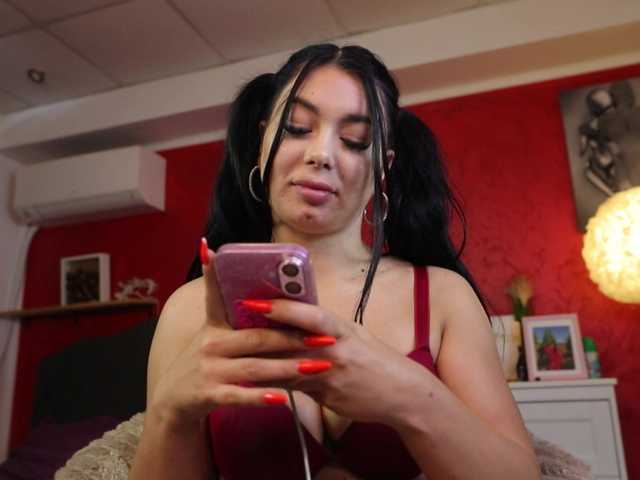 1rosell live cam on BongaCams