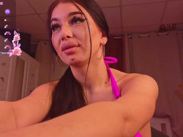 1rosell live cam on BongaCams
