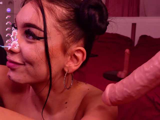 1rosell live cam on BongaCams