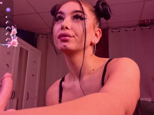 1rosell live cam on BongaCams