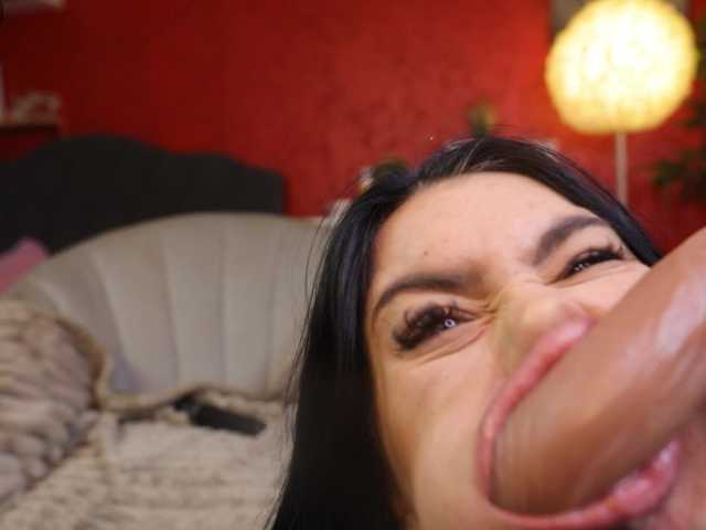 1rosell live cam on BongaCams