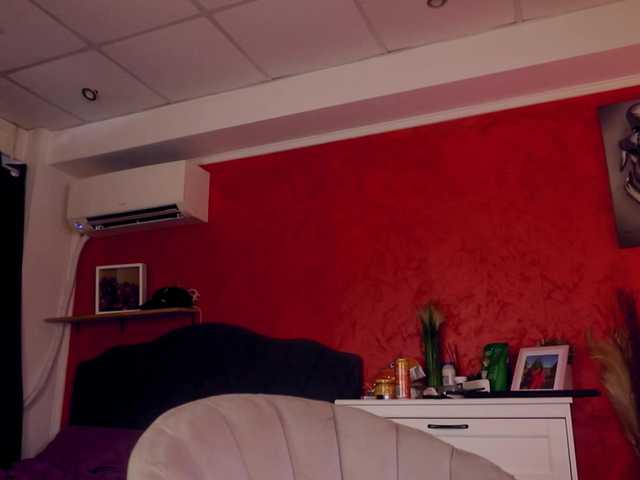 1rosell live cam on BongaCams