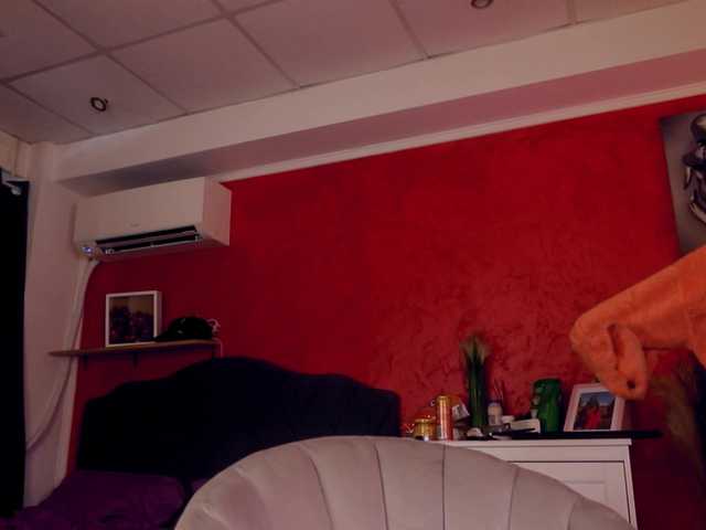 1rosell live cam on BongaCams