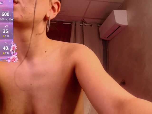 1rosell live cam on BongaCams