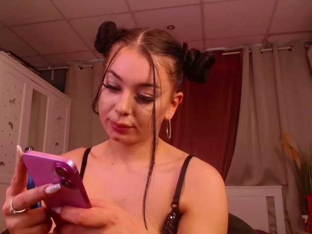 1rosell live cam on BongaCams