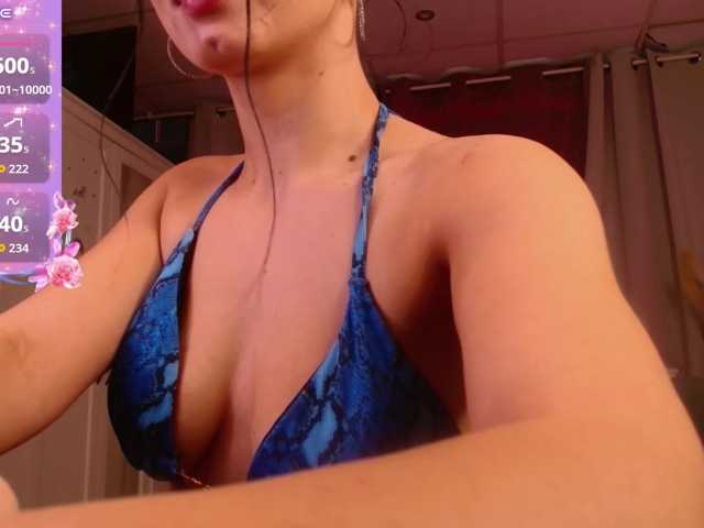 1rosell live cam on BongaCams