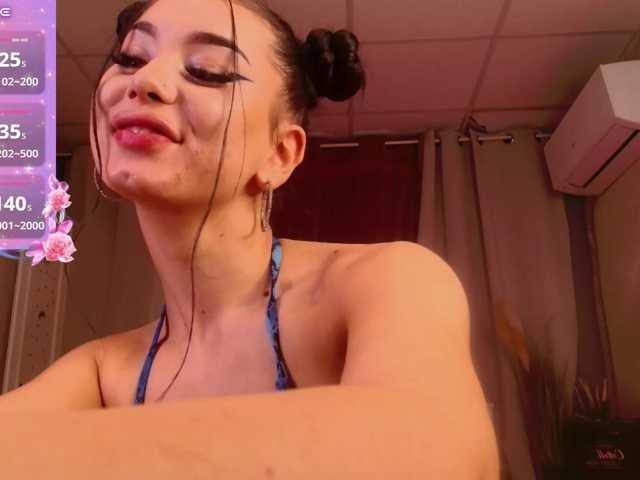 1rosell live cam on BongaCams