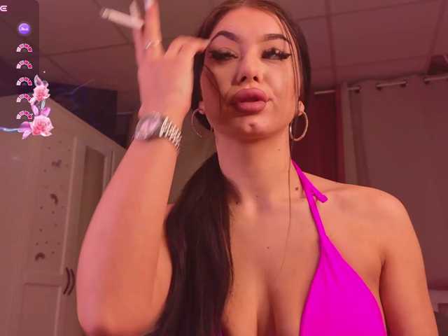 1rosell live cam on BongaCams