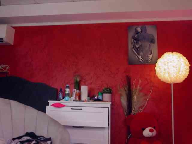 1rosell webcam