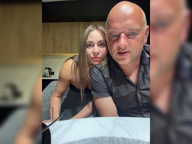 NedostupnayaPara live cam on BongaCams