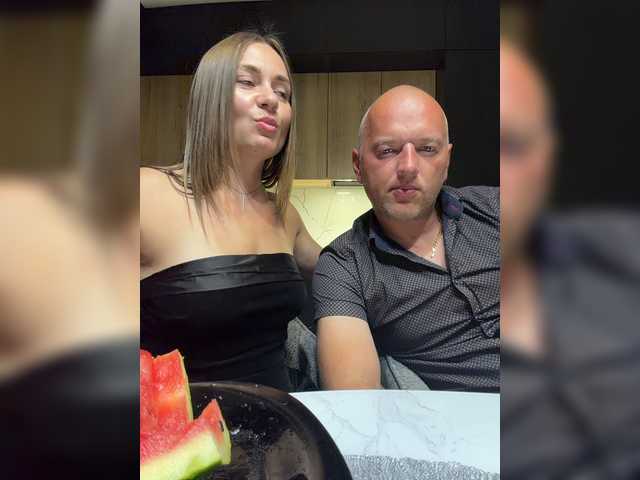 NedostupnayaPara live cam on BongaCams
