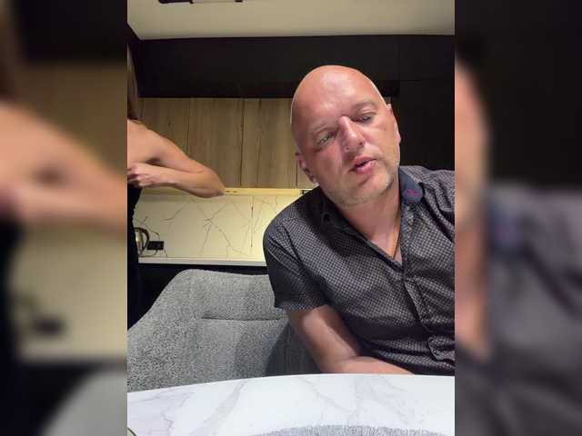 NedostupnayaPara live cam