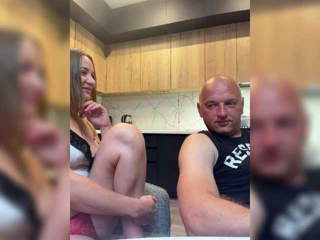NedostupnayaPara live cam on BongaCams