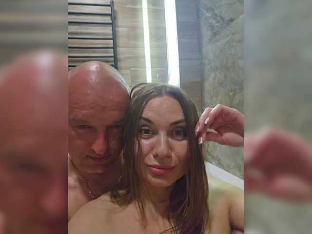 NedostupnayaPara live cam on BongaCams