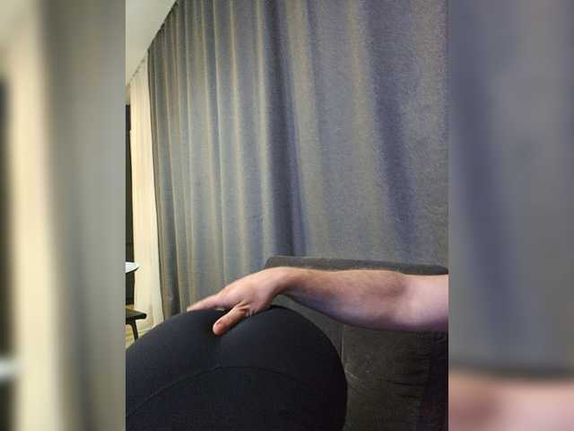 NedostupnayaPara live cam on BongaCams